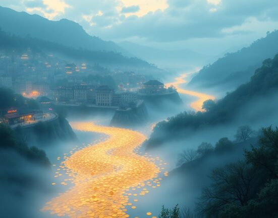 Analysis of the sharp decline in crypto spot trading volume and its impact on market liquidity.