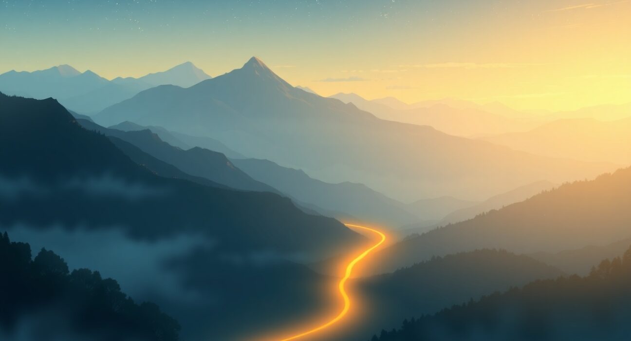 Conceptual representation of low crypto spot trading volume despite Bitcoin price recovery.