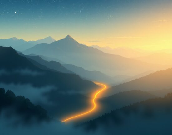 Conceptual representation of low crypto spot trading volume despite Bitcoin price recovery.