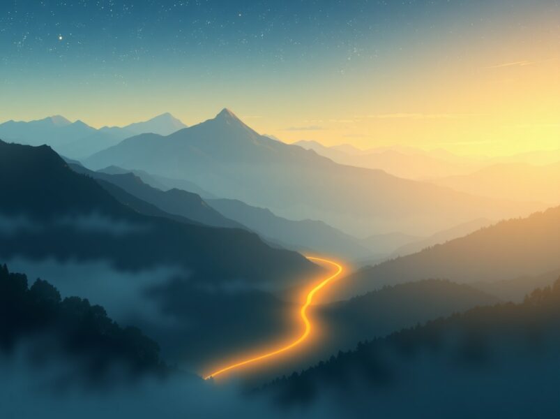 Conceptual representation of low crypto spot trading volume despite Bitcoin price recovery.