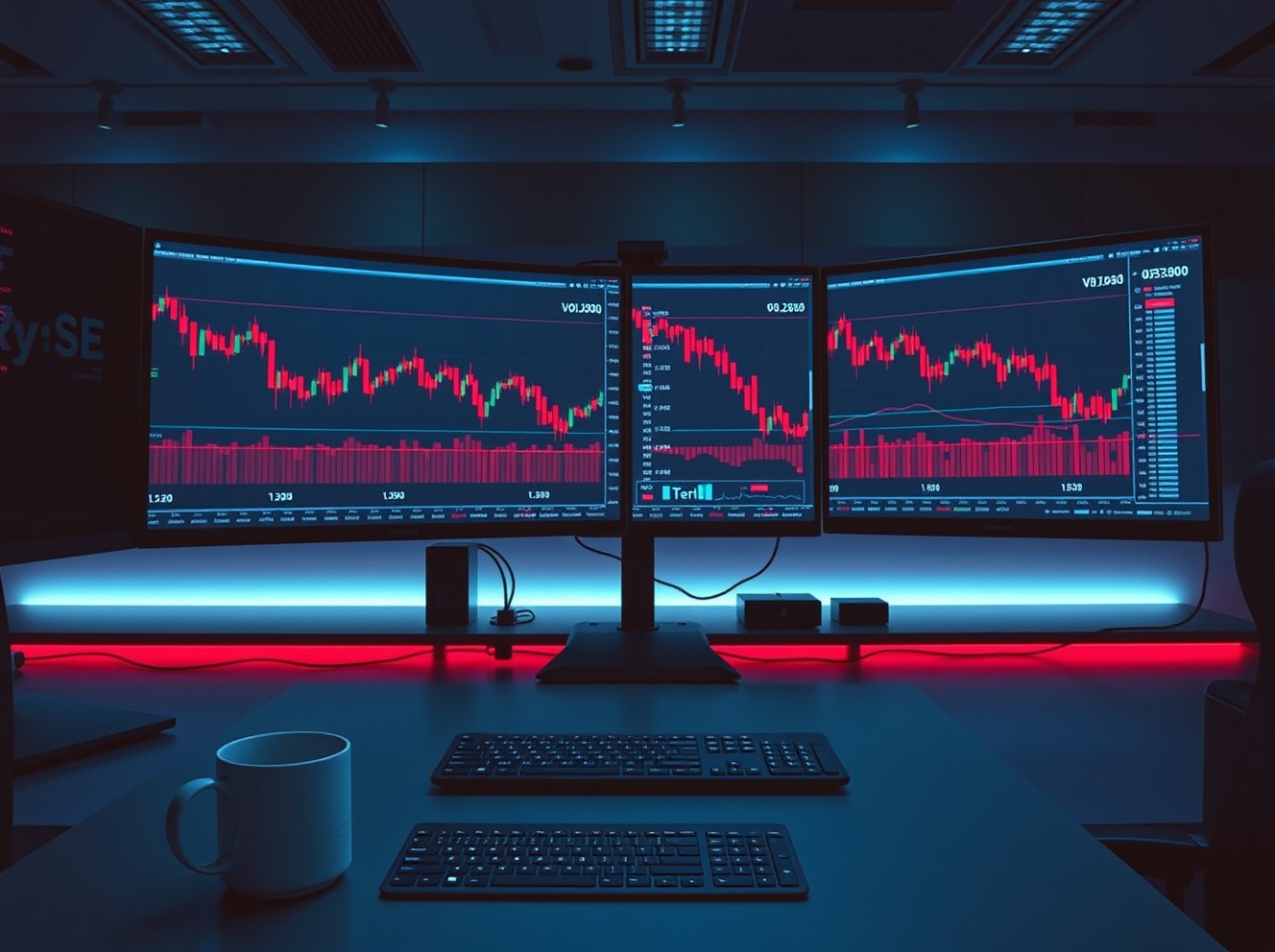 Top 10 Crypto Spot Volumes Halve in a Year as Market Liquidity Tightens, Kaiko Reports