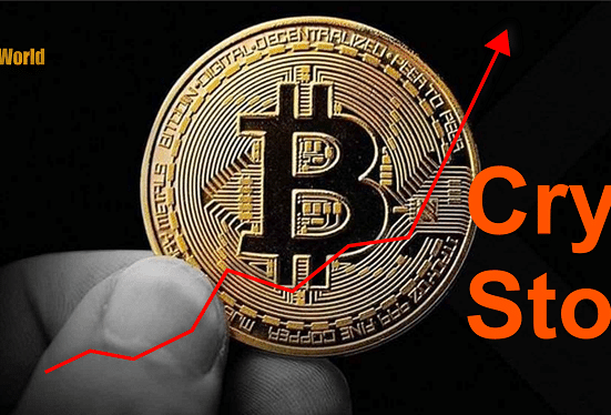 Crypto Stocks Surge: Coinbase up 69%, MicroStrategy up 74% Since Lows