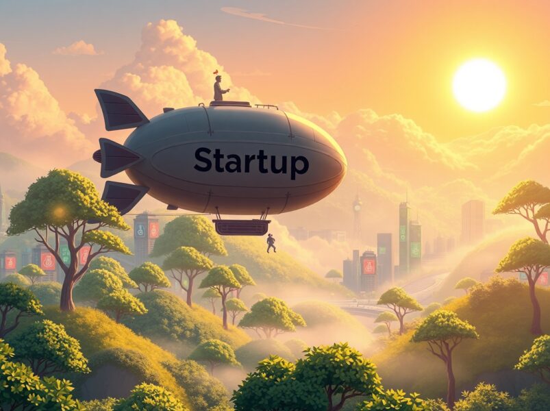 Crypto Startup Funding Defies Odds: Over $1 Billion Raised Amidst Market Uncertainty