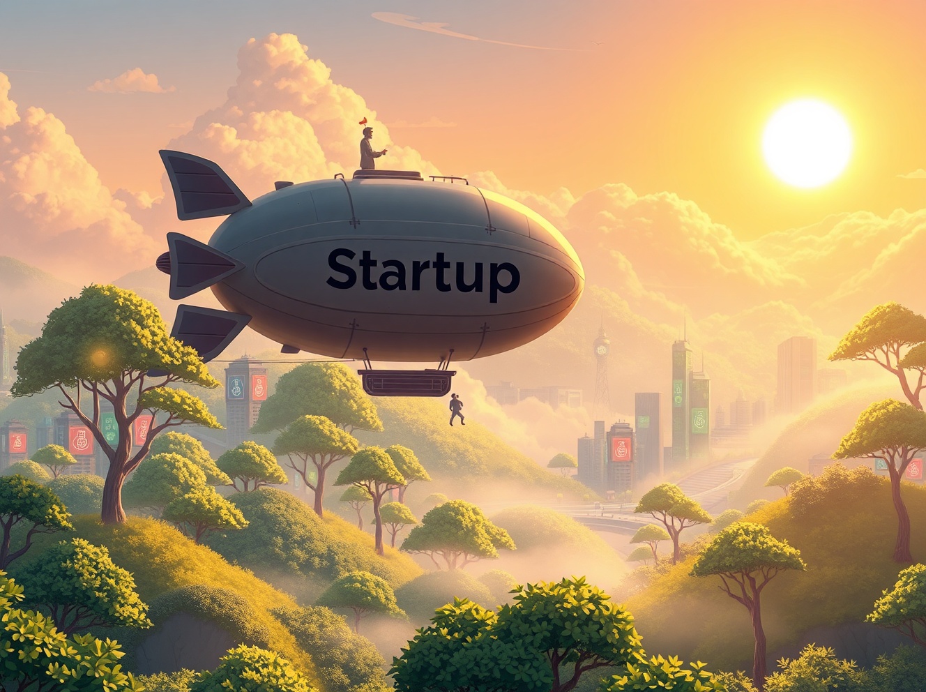 Crypto Startup Funding Defies Odds: Over $1 Billion Raised Amidst Market Uncertainty