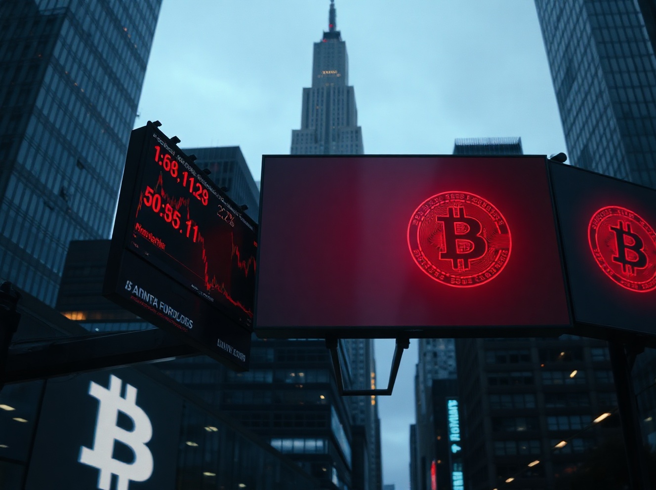 Crypto Takes Stock Market Rally with Caution: What Investors Should Know