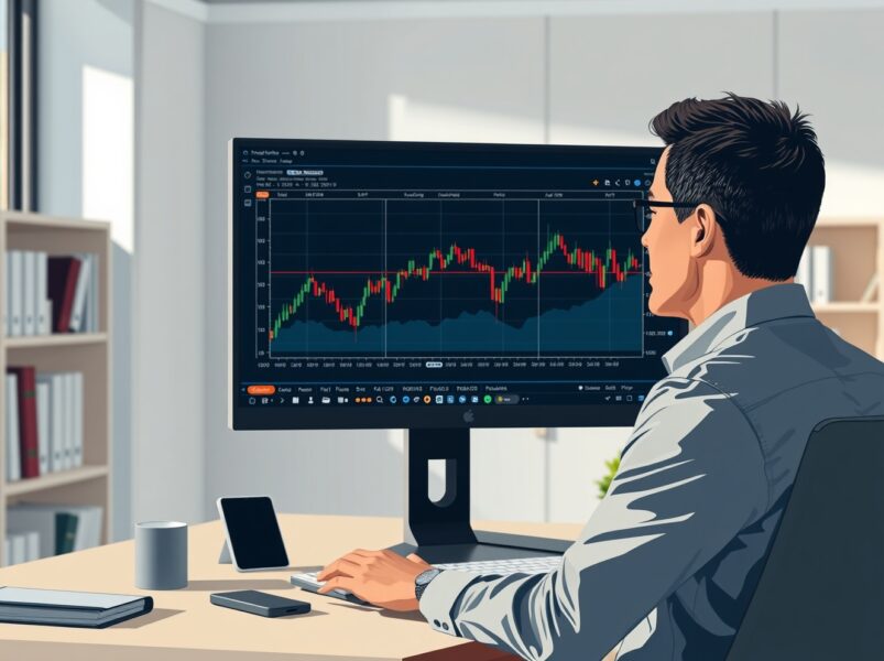 Crypto Stocks Could Stunningly Outperform Bitcoin ETFs: TD Cowen’s 2026 Investment Thesis