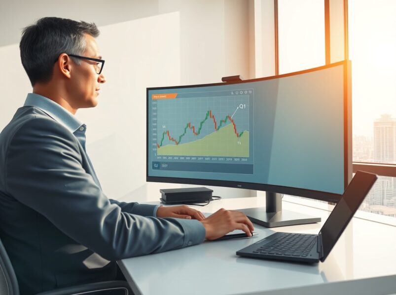 Crypto Stocks Undervalued: Bernstein Reveals Critical Q1 Earnings May Signal Market Bottom