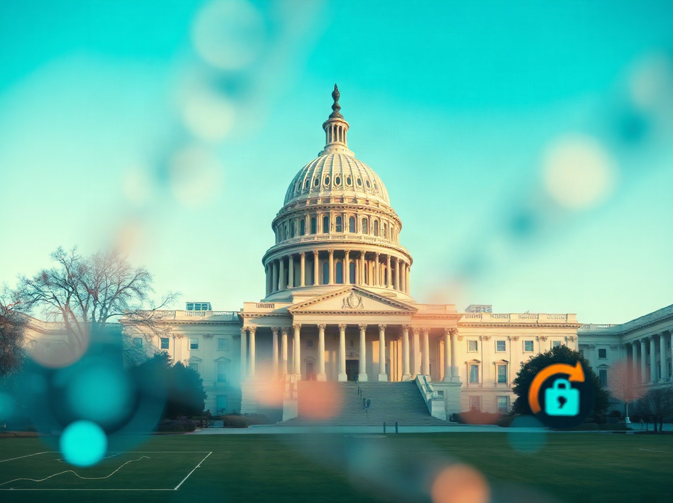 Crypto Super PAC Holds $130M War Chest Ahead of U.S. Midterm Elections