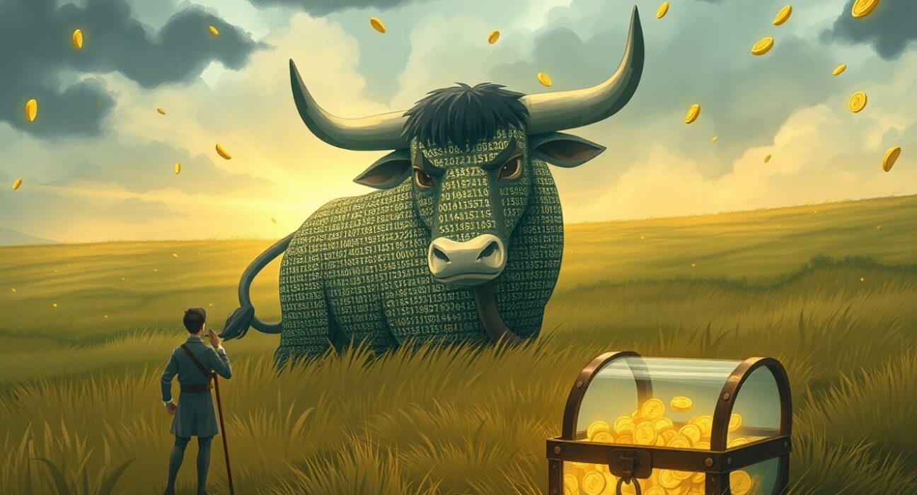 Crypto Super PAC Digital Freedom Fund suffers $5 million loss due to Bitcoin price volatility impacting political donations