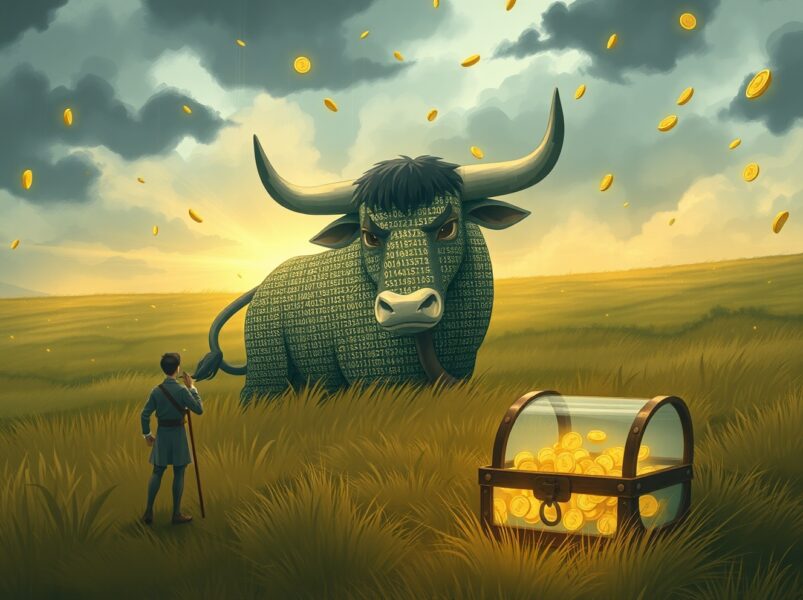 Crypto Super PAC’s Stunning $5M Loss Exposes Political Fundraising Volatility Amid Bitcoin Price Plunge