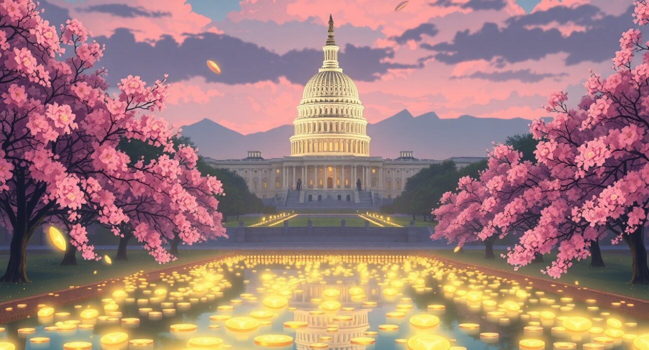 Crypto Super PAC Fairshake political influence in 2025 midterm elections with $193 million fundraising