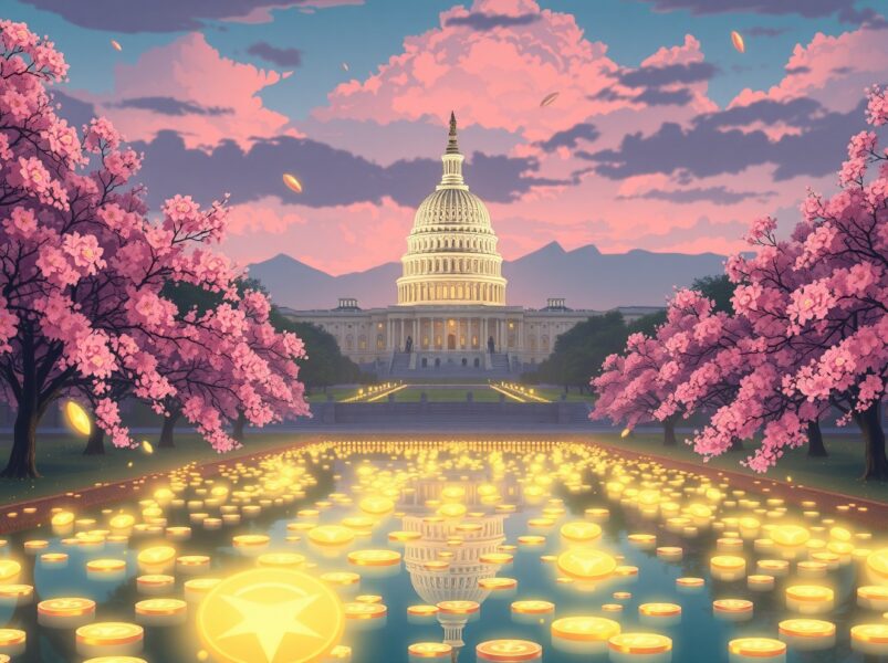 Crypto Super PAC Fairshake political influence in 2025 midterm elections with $193 million fundraising