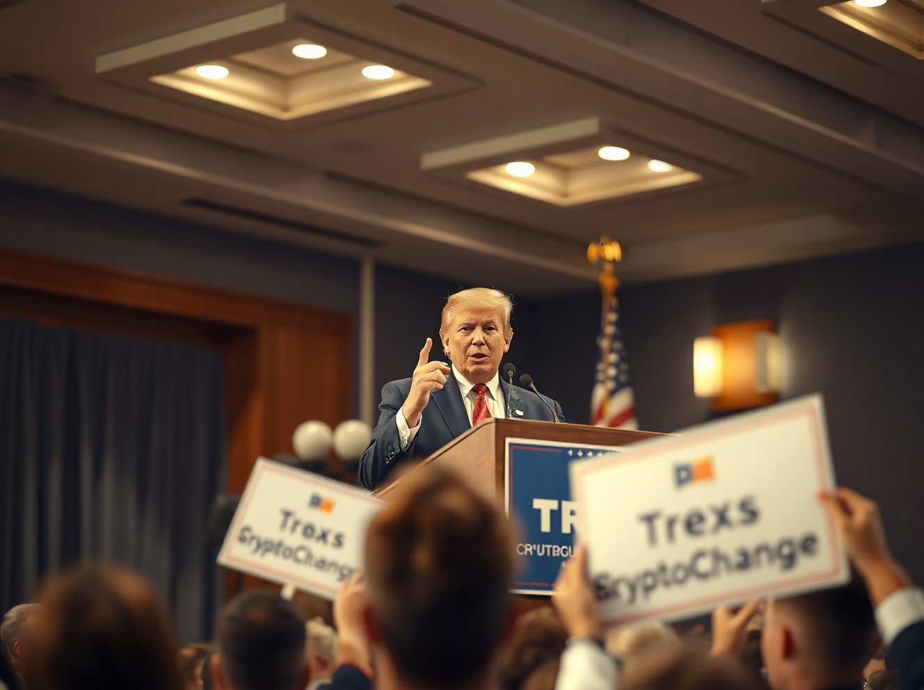 Crypto Super PAC Fairshake Spends $6.5M to Unseat 20-Year Incumbent in Texas Primary