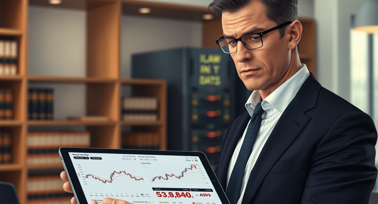 Political strategist analyzing crypto Super PAC spending data for 2026 midterm elections.