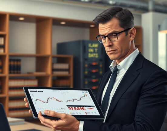 Political strategist analyzing crypto Super PAC spending data for 2026 midterm elections.