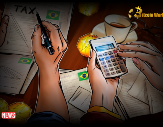 Brazil’s Tax Authority Seeks Information From Foreign Crypto Exchanges For New Tax Law Compliance