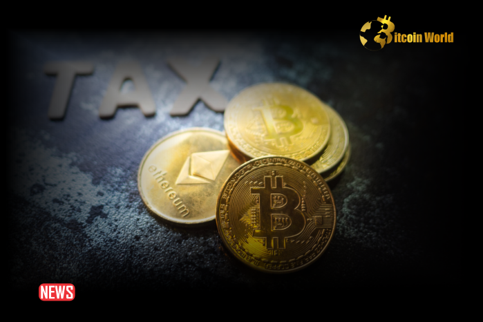 Practical Tips On How To Cut Your Crypto Tax Burden