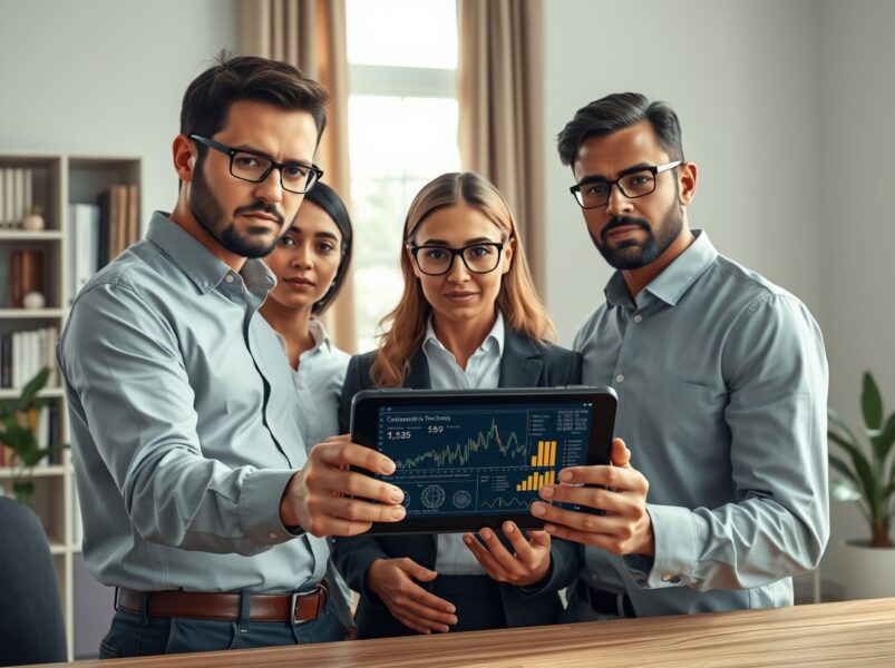 Crypto Tax Reporting Crisis: Bloomberg Reveals Alarming IRS Shortfall as US Investors Fail to Declare Gains