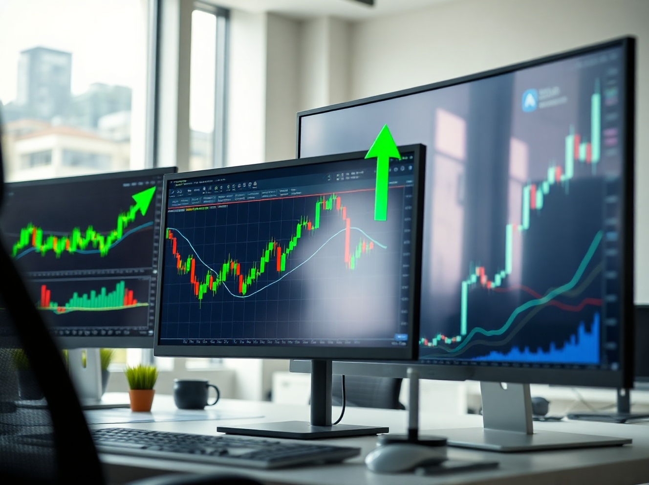 Crypto Today: Bitcoin, Ethereum, XRP Edge Higher Despite Returning ETF Outflows