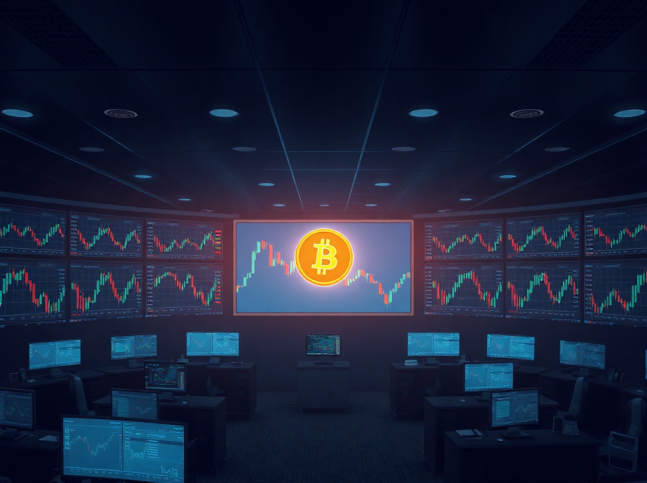 Only 4.1% of Crypto Tokens Have Outperformed Bitcoin Since 2020, Study Finds