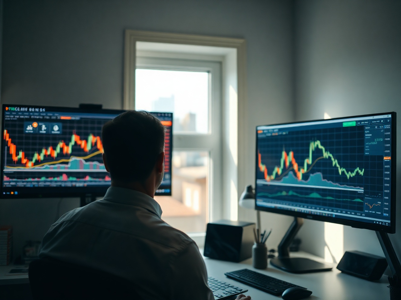 Prominent Crypto Trader ‘The Dove’ Steps Away From Markets, Shifts Focus to Stocks