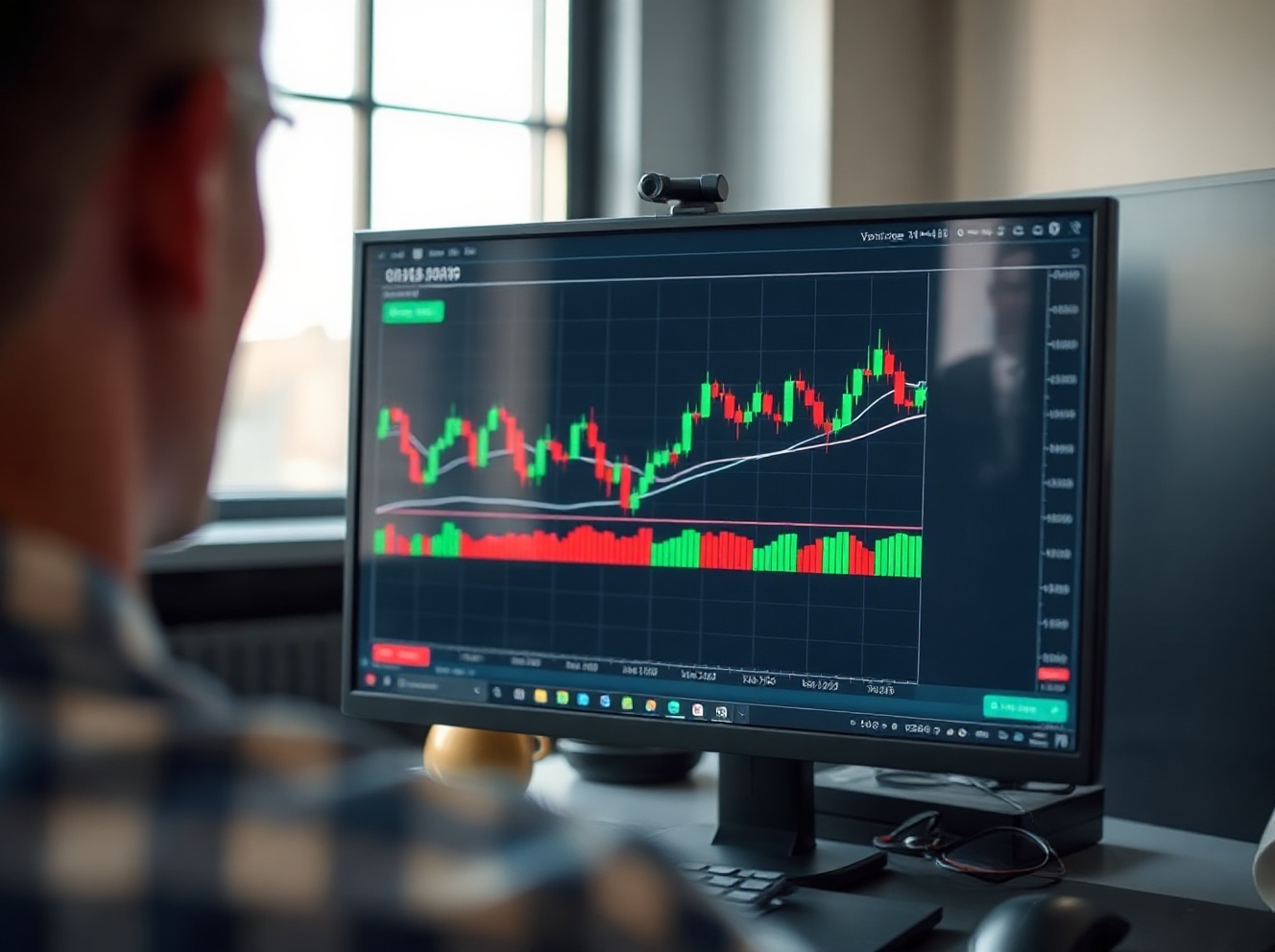 Crypto Trading Volume Drops to $15B, Lowest Level of 2024: Kaiko