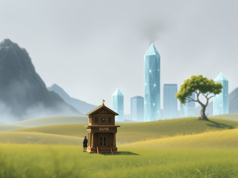 Crypto Treasury Crisis: Experts Sound Alarm on 2026 Survival Struggle