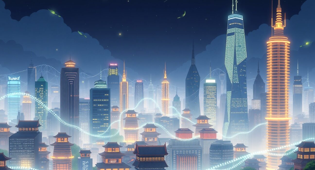 Wall Street's blockchain adoption reveals crypto undervalued assets as traditional finance embraces tokenization.