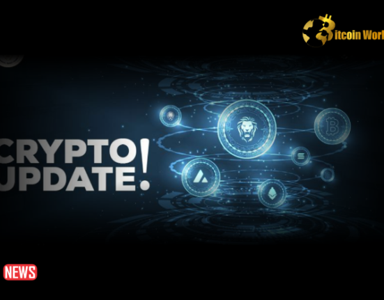 Trending Crypto Updates For This Week