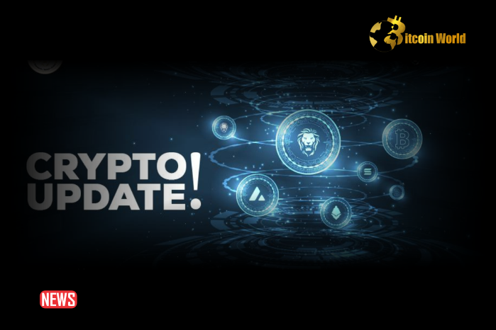 Trending Crypto Updates For This Week