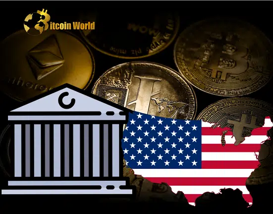 Crypto's US Banking Blockade: Is 'Operation Choke Point 2.0' Unbanking the Digital Currency Revolution?