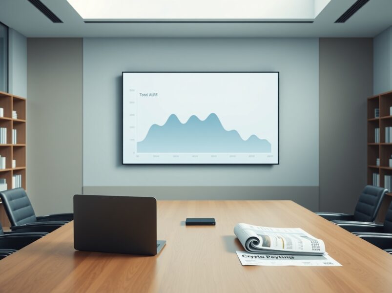 Crypto VC AUM Plummets: Major Firms See Sharp 2025 Decline as Market Resets