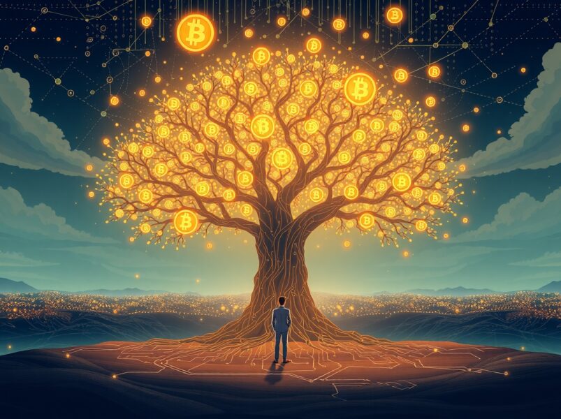 Crypto VC Investment Skyrockets: $49.75 Billion Surge Signals Unprecedented Institutional Confidence