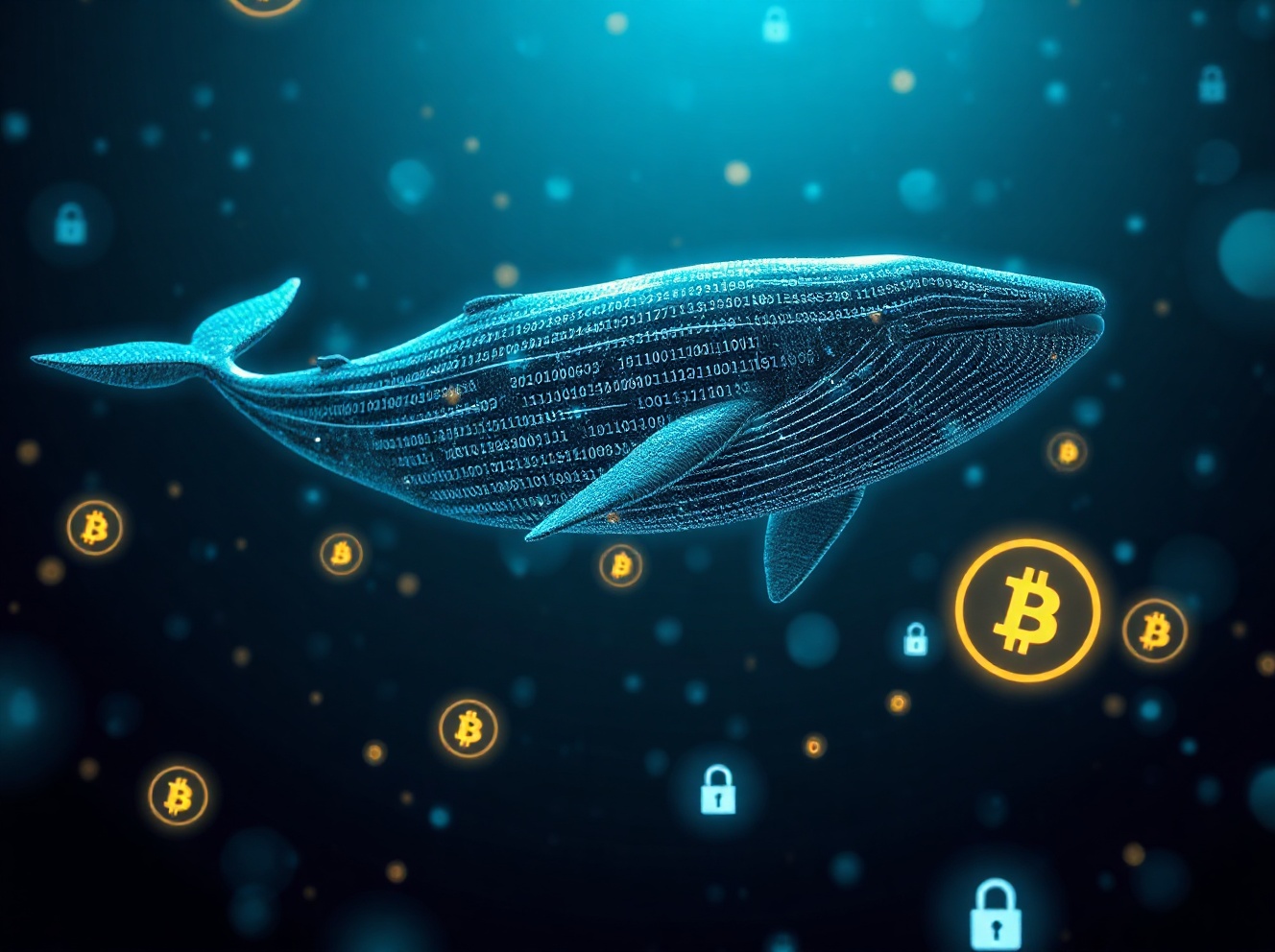 Crypto Whale Loses $25.6 Million in Targeted Wallet Hack