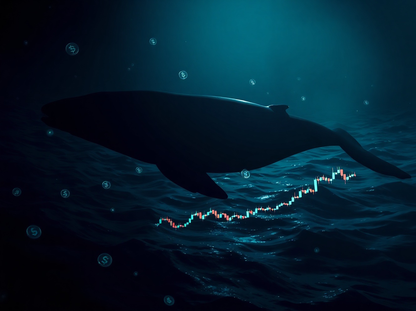 Crypto Whale Moves $15.2M in WBTC and ETH to Binance in Apparent Stop-Loss, Realizing 44% Loss