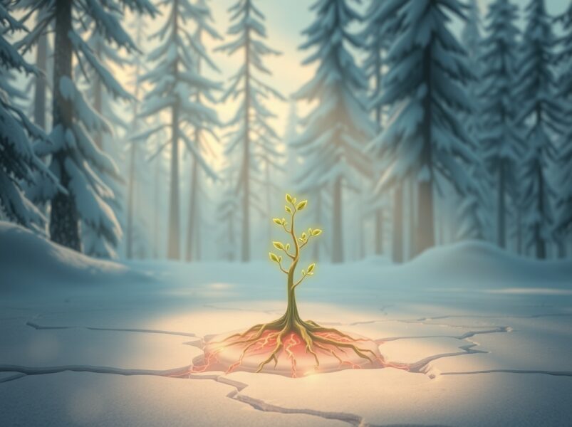 Crypto Winter Debunked: Tiger Research Reveals Why This Downturn Differs