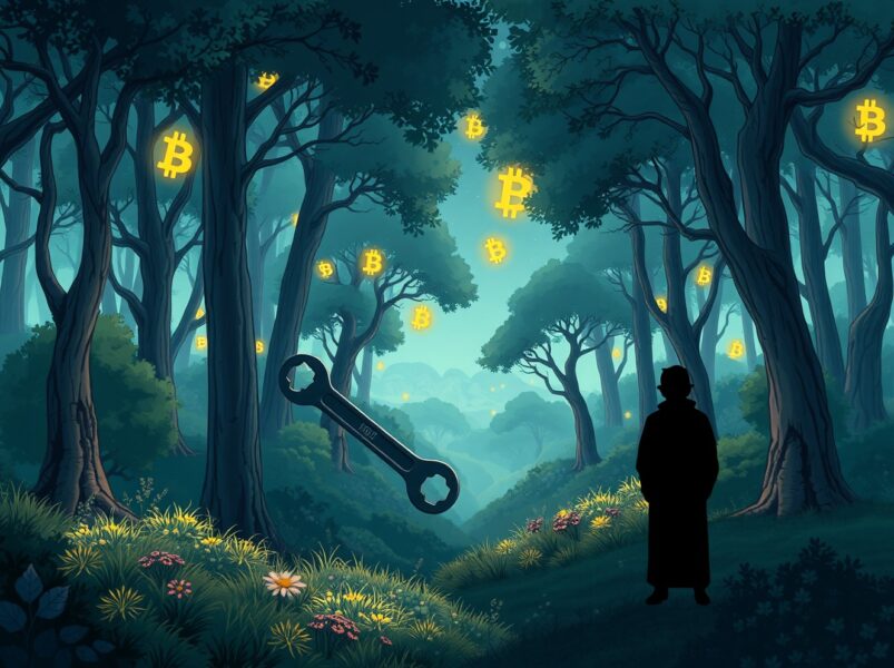 Crypto Wrench Attacks: 11 Alarming Physical Assaults Expose Vulnerable Digital Asset Holders