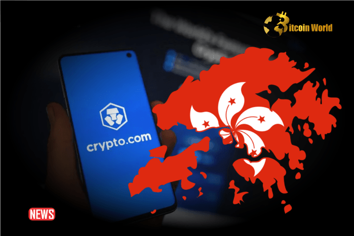 Crypto.com Among 11 Digital Asset Exchanges on the Verge of Getting Licensed in Hong Kong: Report