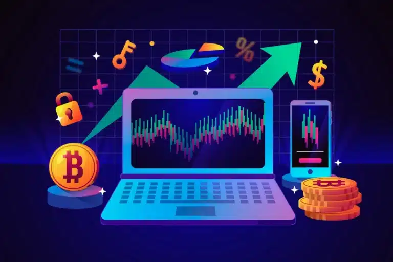 WHAT IS CRYPTO TRADING