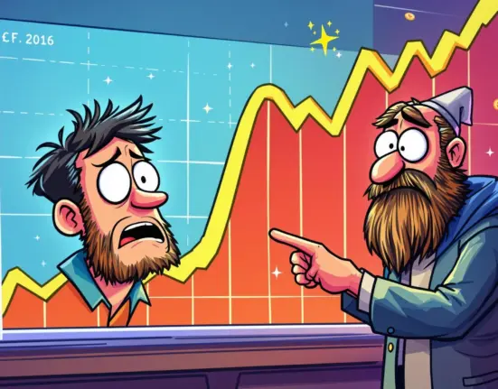 CryptoCapo's Crypto Prediction: Urgent Warning and a Massive Opportunity Awaits