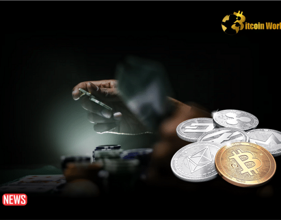 The Role of Cryptocurrency In Offshore Betting Transactions