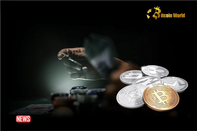 The Role of Cryptocurrency In Offshore Betting Transactions
