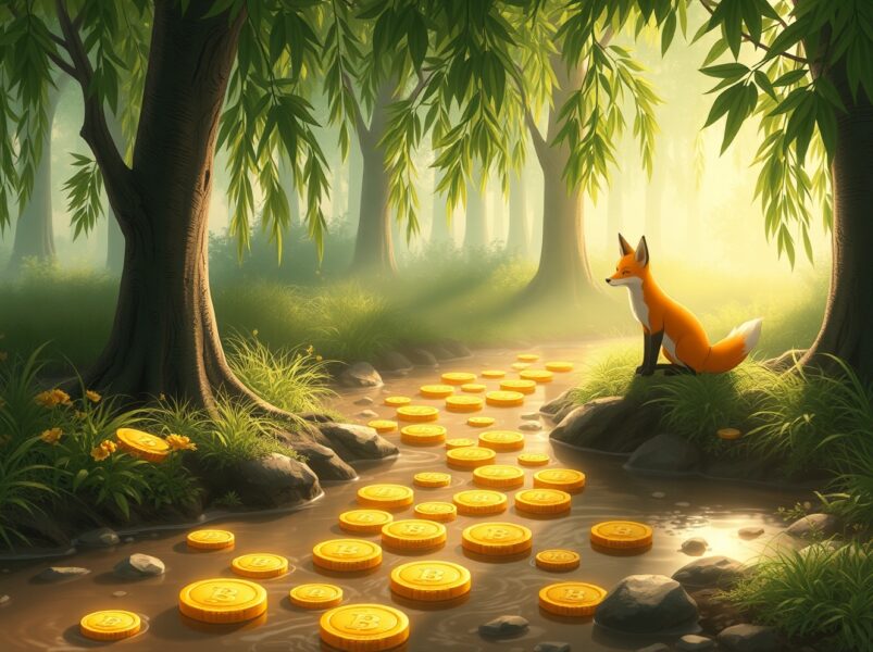 Cryptocurrency Bull Market Demands Ruthless Elimination of Junk Coins, Analyst Warns