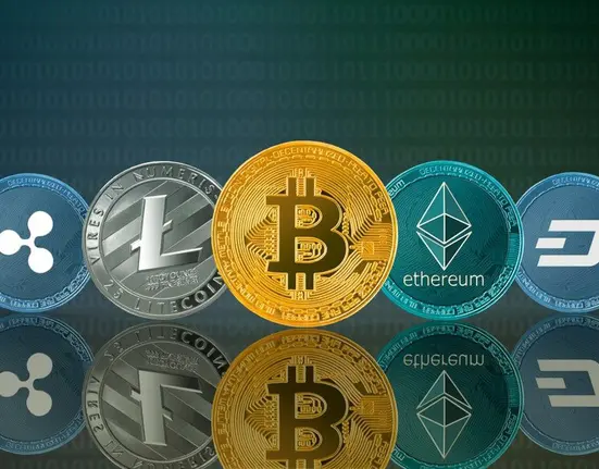 What Is Cryptocurrency and How Does It Work?