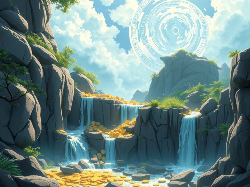 Cryptocurrency Futures Liquidations Trigger $106 Million Devastating Hour as Market Volatility Intensifies