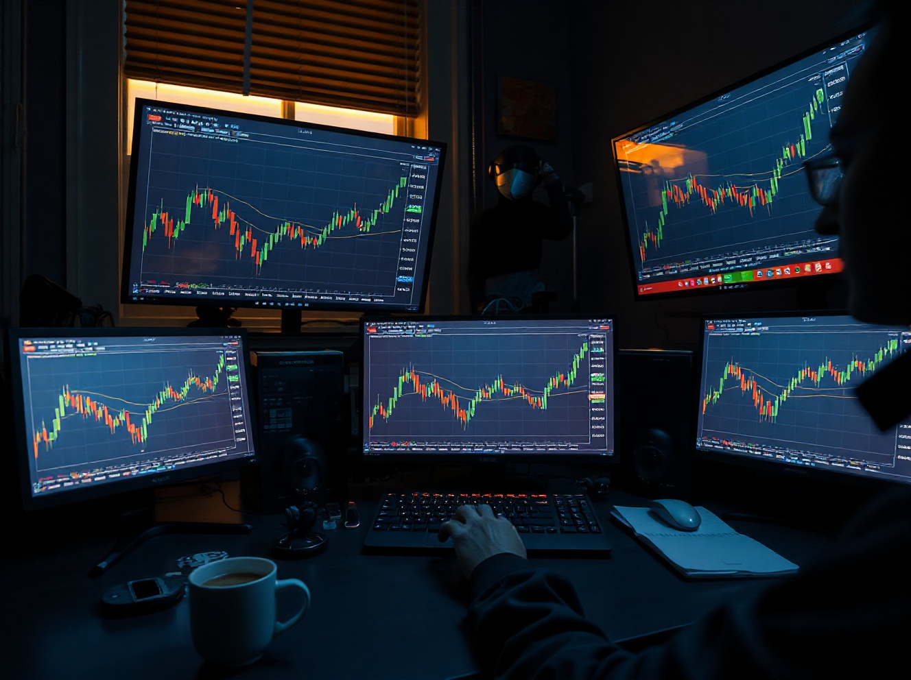 Cryptocurrency Prices on August 14: BSV, Ripple, and Bitcoin in the Asian Session