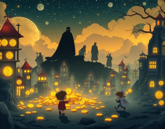 Analysis of cryptocurrency token failure due to SEC regulation evasion structures and investor protection gaps