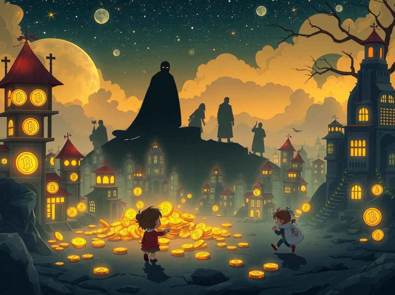 Cryptocurrency Regulation Crisis: How Legal Evasion Dooms Most Tokens to Failure