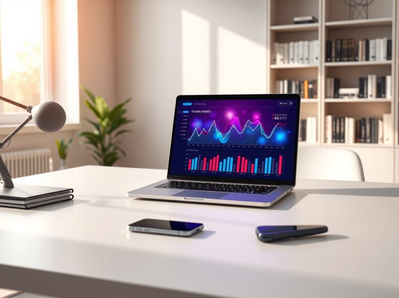 Cryptocurrency Social Dominance: The Surprising 2025 Leaders in Digital Asset Conversations