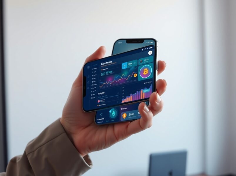 Cryptocurrency Social Media Engagement: The Revealing 2025 Rankings for Bitcoin, Ethereum, and AI-Driven Trends